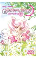 Sailor Moon Short Stories Vol. 1