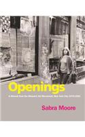 Openings