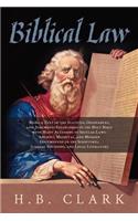 Biblical Law