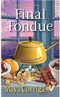Final Fondue
