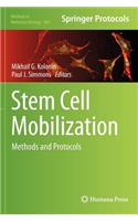 Stem Cell Mobilization