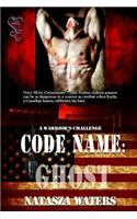 Code Name: Ghost(English)