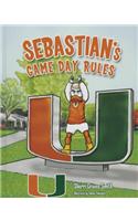 Sebastian's Game Day Rules
