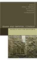 Isaiah and Imperial Context