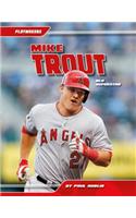 Mike Trout: Mlb Superstar