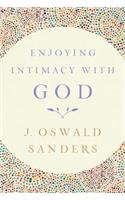 Enjoying Intimacy with God