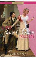 Lies Jane Austen Told Me