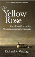 The Yellow Rose