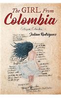 Girl from Colombia