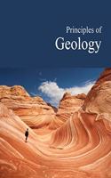 Principles of Geology: Print Purchase Includes Free Online Access