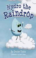 Hydro the Raindrop