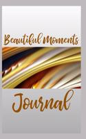 Beautiful Moments Journal