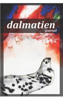 dalmatien journal