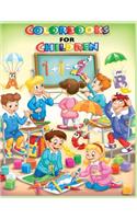 Colorbooks for children