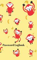 Password Logbook