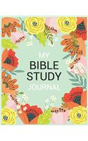 My Bible Study Journal