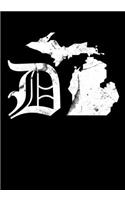 D