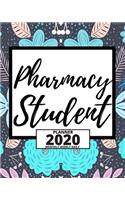 Pharmacy Student