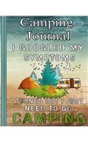 Camping Journal