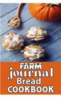 farm journal bread cookbook