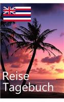Reise Tagebuch