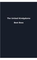 The United Kindgdoms Best Boss