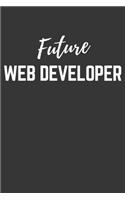 Future Web Developer Notebook