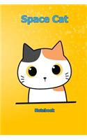 Space Cat