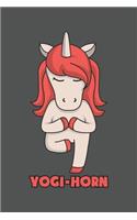 Yogi-Horn