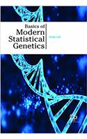 Basics of Modern Statistical Genetics