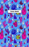 Cactus Journal