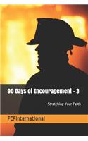 90 Days of Encouagement 3