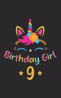 Birthday Girl 9