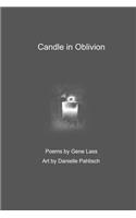 Candle in Oblivion