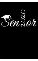 Senior 2020