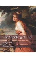 The Vanishing of Tera