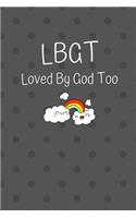 LGBT Loved By God Too