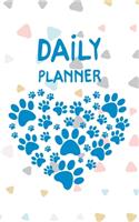 2020 Daily Planner