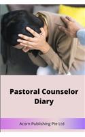 Pastoral Counselor Dairy