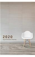 2020 Appointment Planner
