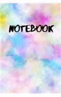 Notebook