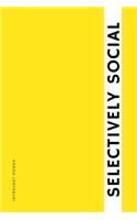 INTROVERT POWER Selectively Social