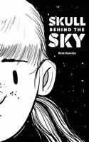 Skull Behind The Sky