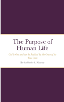 Purpose of Human Life