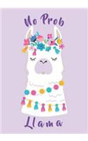 No Prob Llama Notebook
