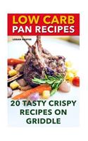 Low Carb Pan Recipes