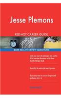 Jesse Plemons RED-HOT Career Guide; 2511 REAL Interview Questions