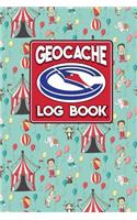 Geocache Log Book