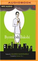 Byomkesh Bakshi Stories