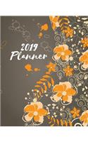 2019 Planner